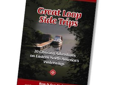 Book Cover for Great Loop Side Trips