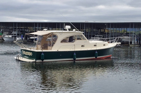 Image of 2005 Mainship Pilot 34 Hardtop