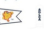 Graphic of White Burgee and Burgee Cover