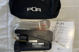 Image of PUR SURVIVOR Watermaker