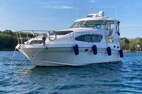 Image of 2007 Sea Ray 40 MY