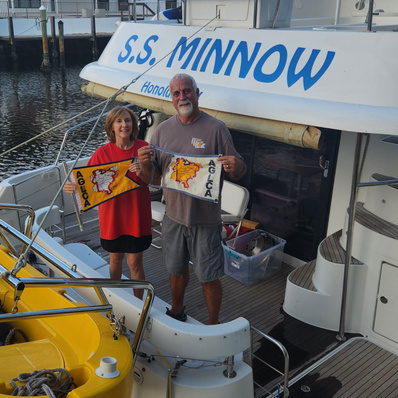 S.S. Minnow