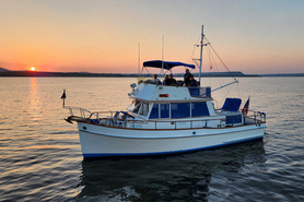 Image of Grand Banks 36 Classic